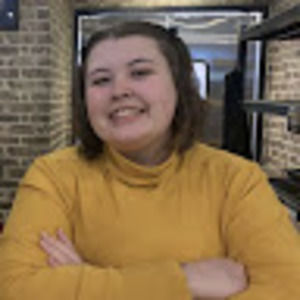 Meet your Posher, Jade